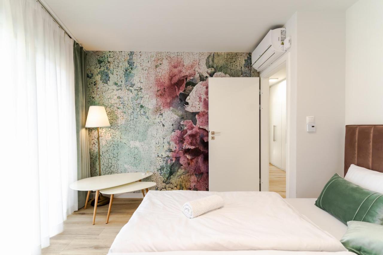 פולניסה-ז'דוז' Vacationclub - Ogrody Pieniawskie Apartament 44 מראה חיצוני תמונה
