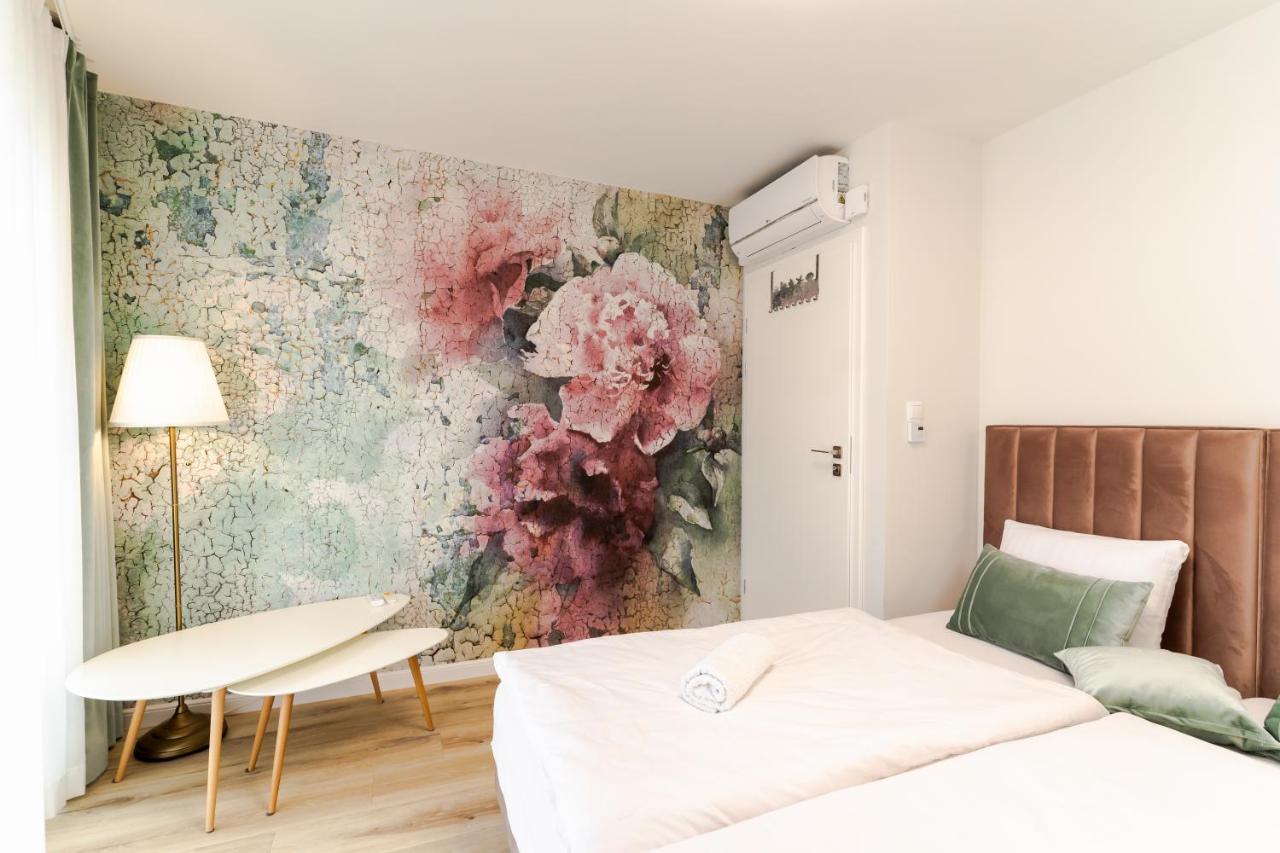 פולניסה-ז'דוז' Vacationclub - Ogrody Pieniawskie Apartament 44 מראה חיצוני תמונה