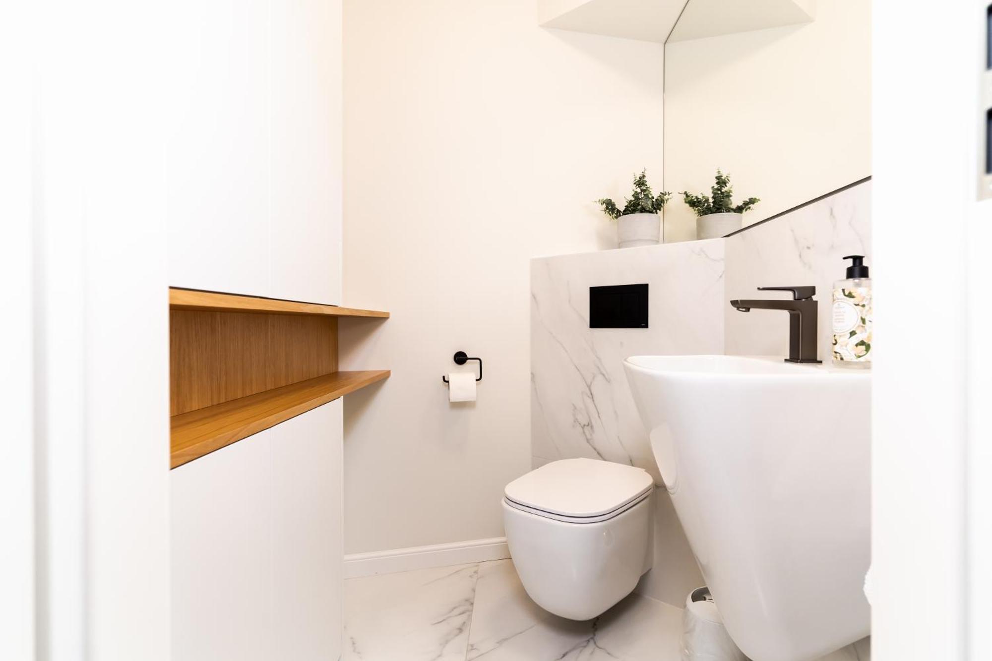 פולניסה-ז'דוז' Vacationclub - Ogrody Pieniawskie Apartament 44 מראה חיצוני תמונה