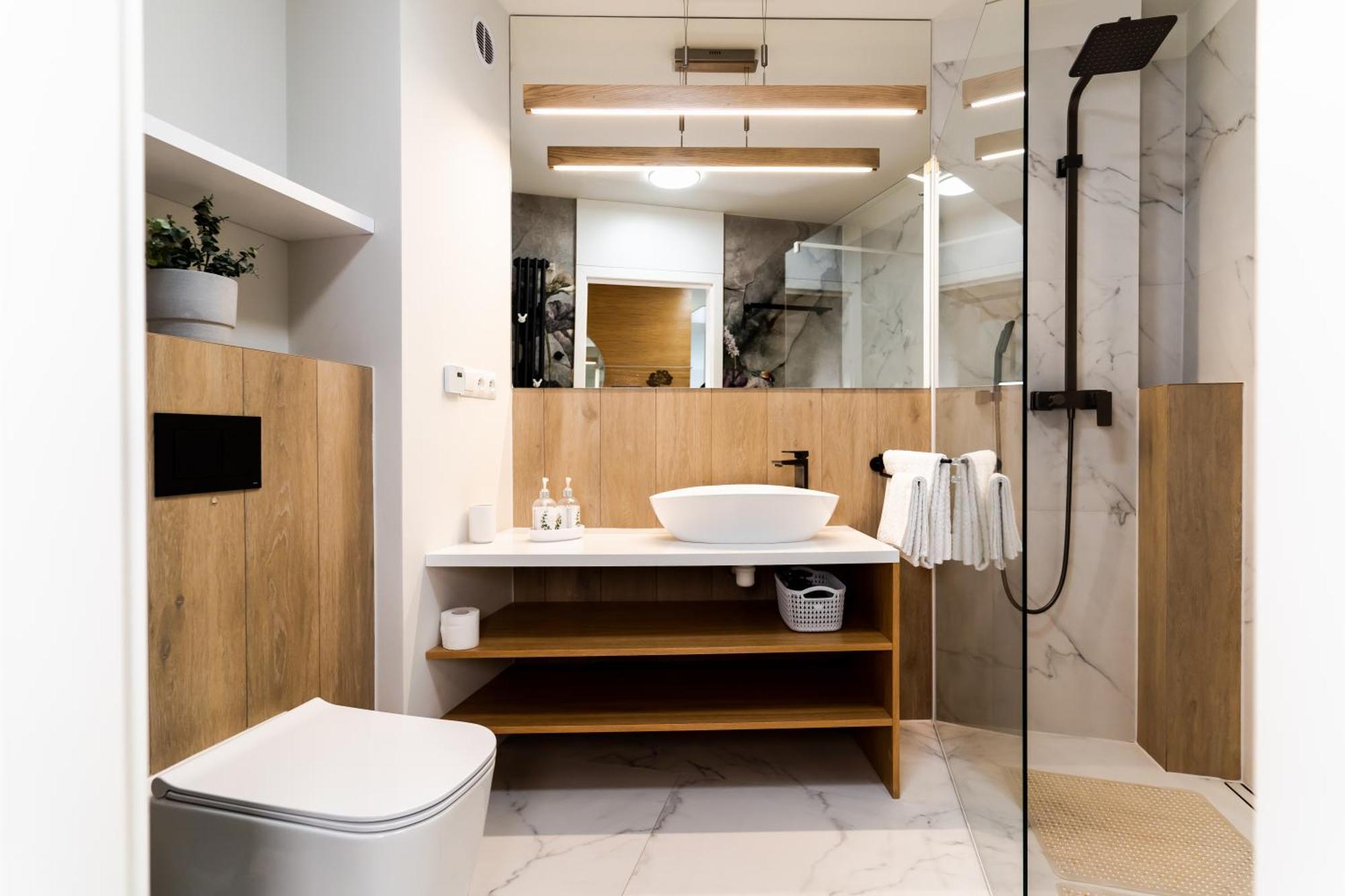 פולניסה-ז'דוז' Vacationclub - Ogrody Pieniawskie Apartament 44 מראה חיצוני תמונה