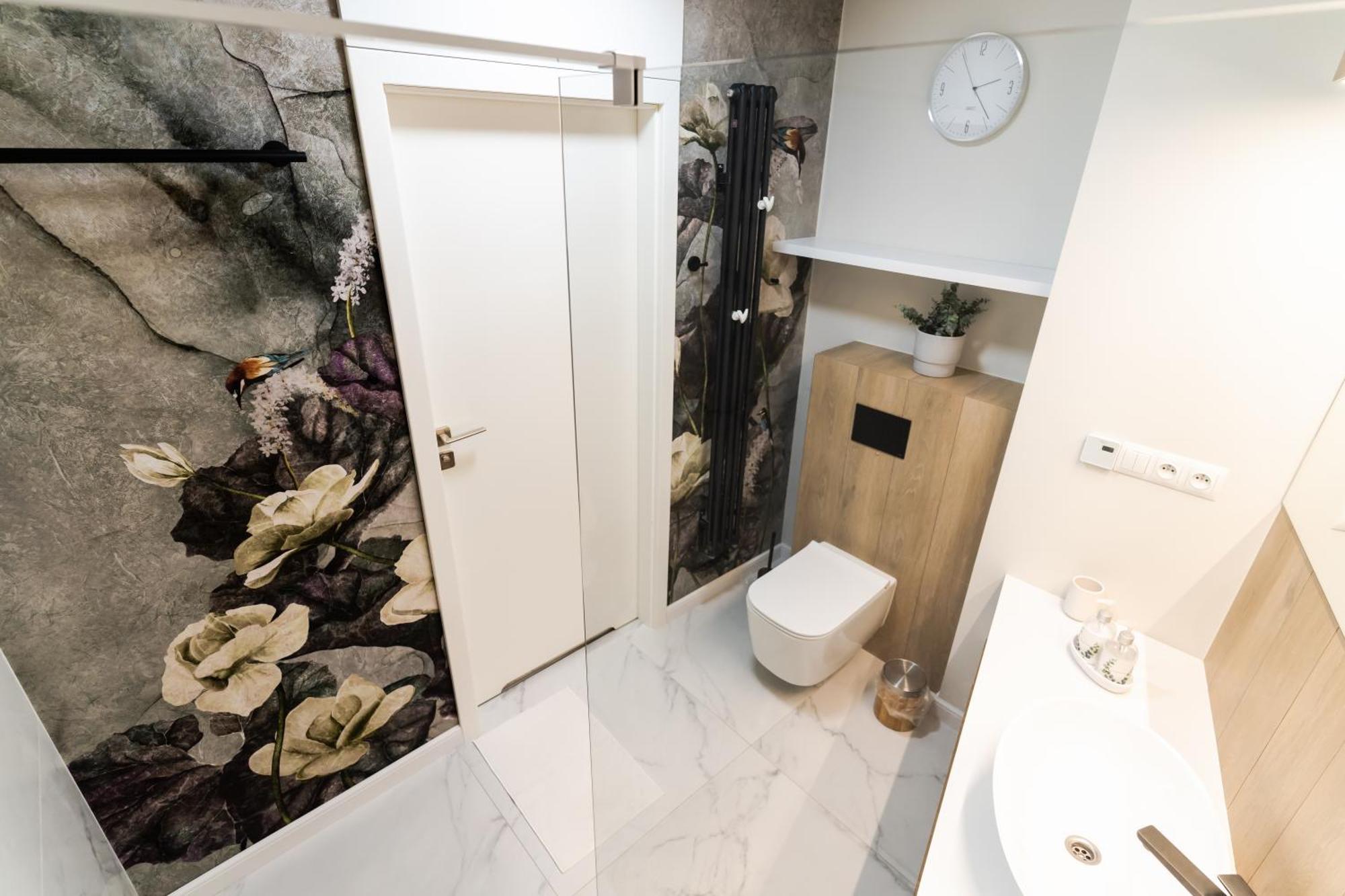 פולניסה-ז'דוז' Vacationclub - Ogrody Pieniawskie Apartament 44 מראה חיצוני תמונה